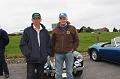Château Bleu Pre-war Rally georganizeerd door Norbert H. (33)